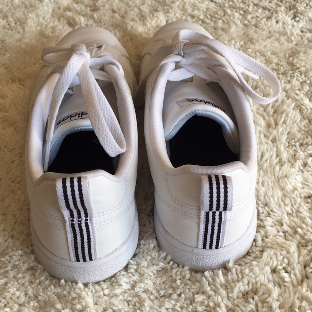 SOLD Adidas Sneakers - Picture 5 of 7
